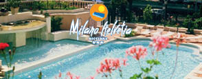 Hotel Milano Helvetia