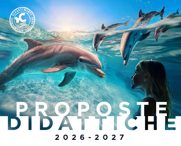 Proposte didattiche 2026/2027