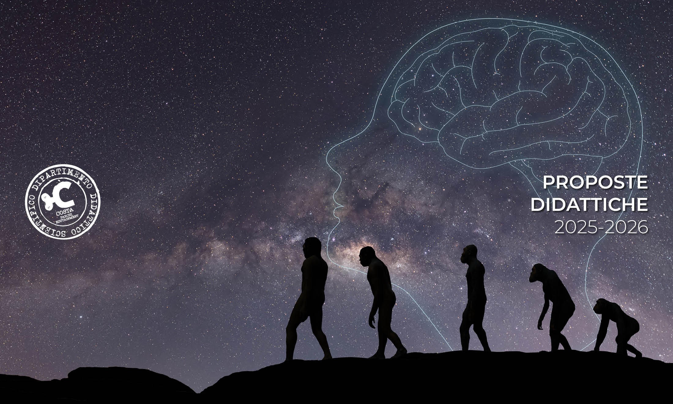 Proposte didattiche 2025/2026