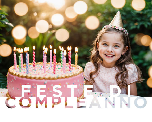 Compleanni