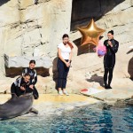 Cinquemila persone per festeggiare Pelé!