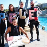 Cinquemila persone per festeggiare Pelé!