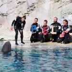 Cinquemila persone per festeggiare Pelé!