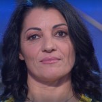 L'addestratrice Barbara su Rai Uno con Amadeus