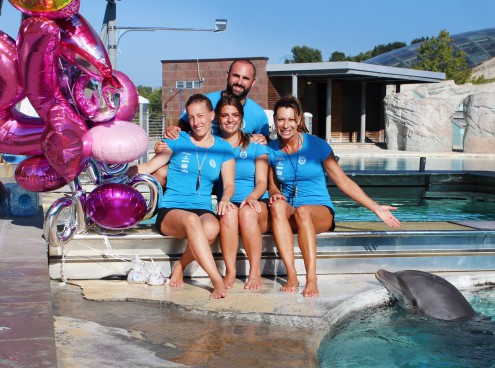 Tanti auguri Ulisse e Cleo!