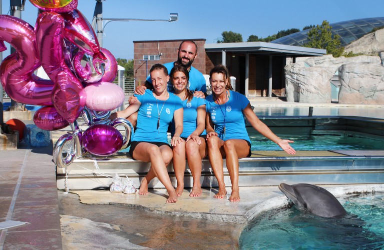 Tanti auguri Ulisse e Cleo!