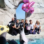 Tanti auguri Ulisse e Cleo!