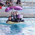 Tanti auguri Ulisse e Cleo!