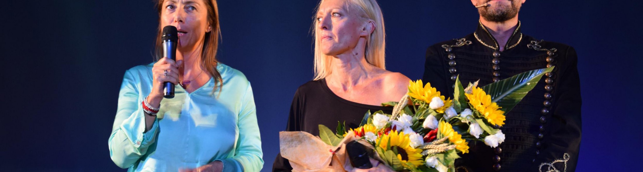 Il musical Dreamer, eccellenza regionale!