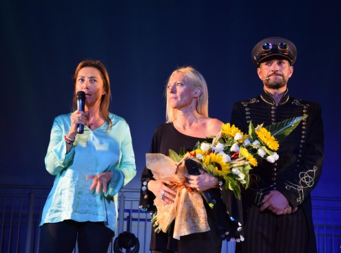 Il musical Dreamer, eccellenza regionale!