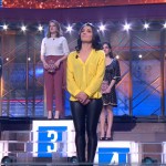 L'addestratrice Barbara su Rai Uno con Amadeus