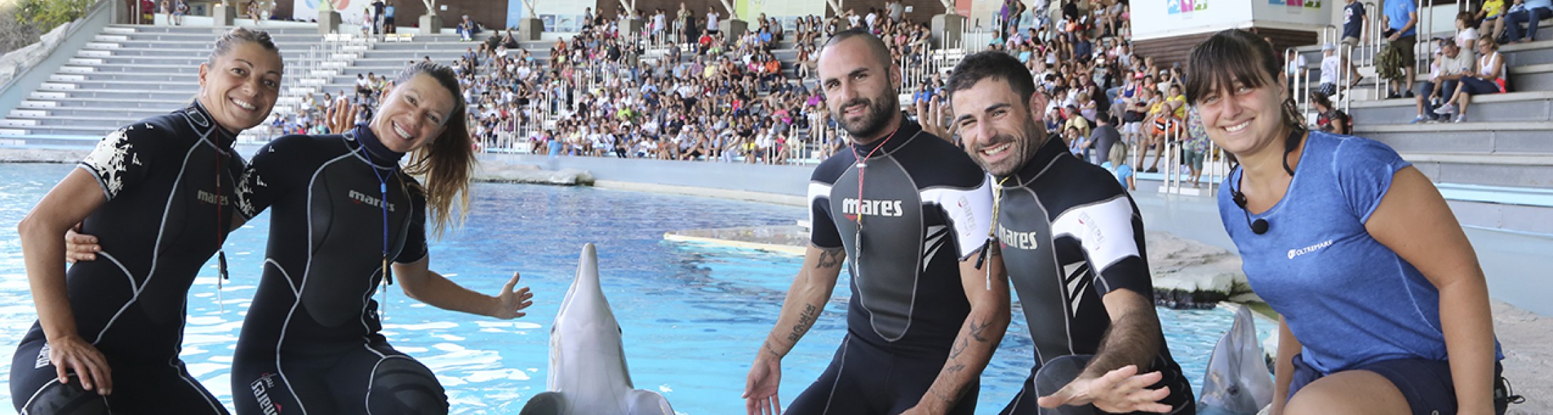 Festeggiamo domenica Cleo e Ulisse!