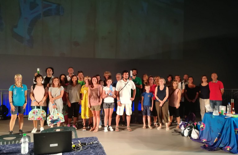 Tutti a scuola nei parchi Costa!