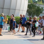 Tutti a scuola nei parchi Costa!