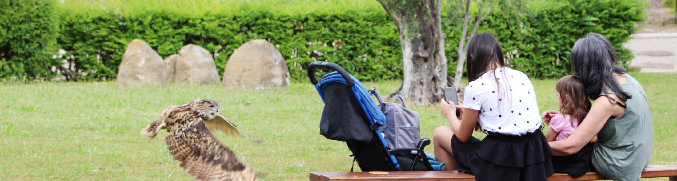 Oltremare riapre in sicurezza tra centinaia di famiglie arrivate da tutta Italia 