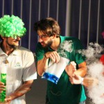 Tutti a scuola nei parchi Costa!