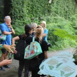 Tutti a scuola nei parchi Costa!