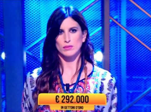 Debora Grossi: da Oltremare ai Soliti Ignoti su Rai Uno