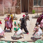 Crazy Farm Show, il nuovo musical per famiglie