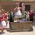 Crazy Farm Show, il nuovo musical per famiglie
