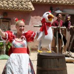 Crazy Farm Show, il nuovo musical per famiglie