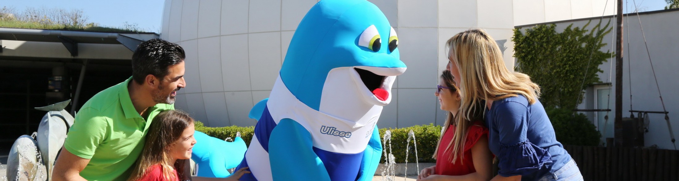 Giugno di promozioni e divertimento formato famiglia