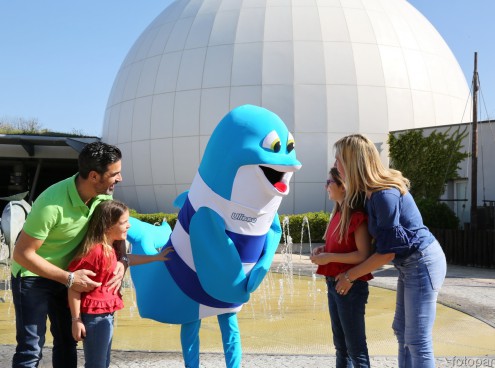 Giugno di promozioni e divertimento formato famiglia