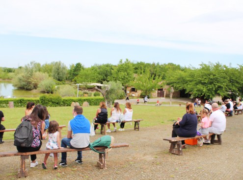 Riapriamo in sicurezza