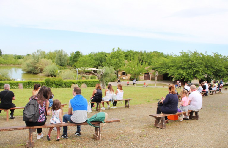 Riapriamo in sicurezza