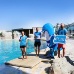 Buon compleanno Blue!