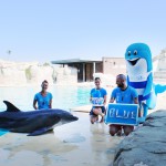 Buon compleanno Blue!