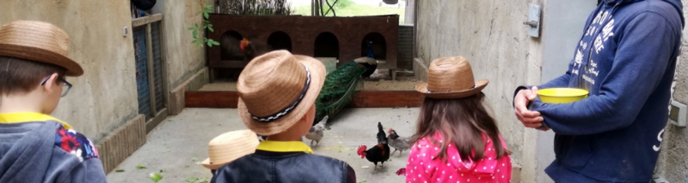 Che bel 1° Maggio a Oltremare!