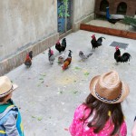 Che bel 1° Maggio a Oltremare!