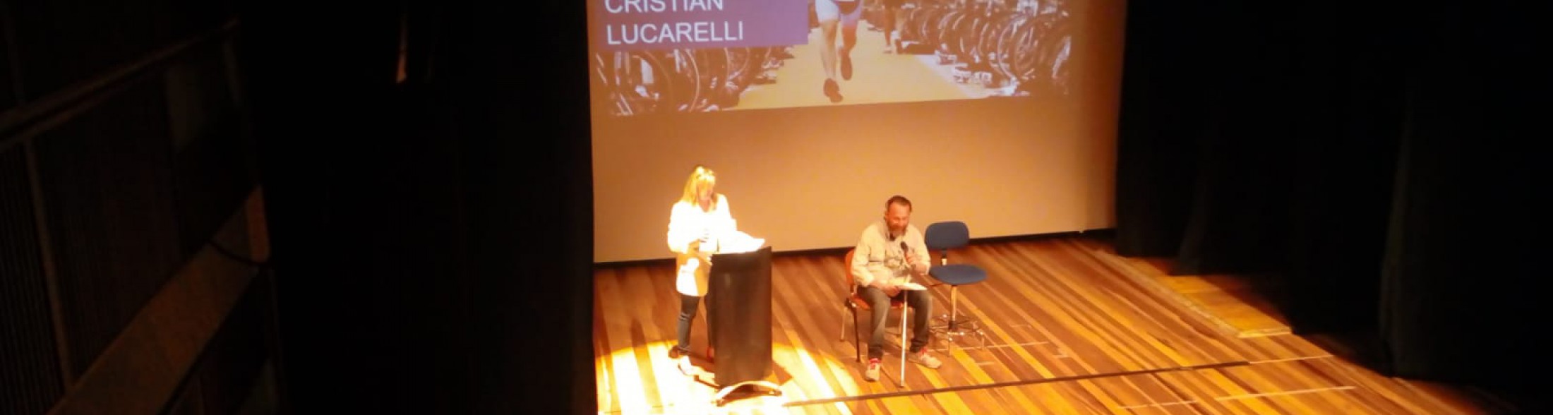 Domenica 1 dicembre all'Oltremare Theatre l'evento 'UNICI'