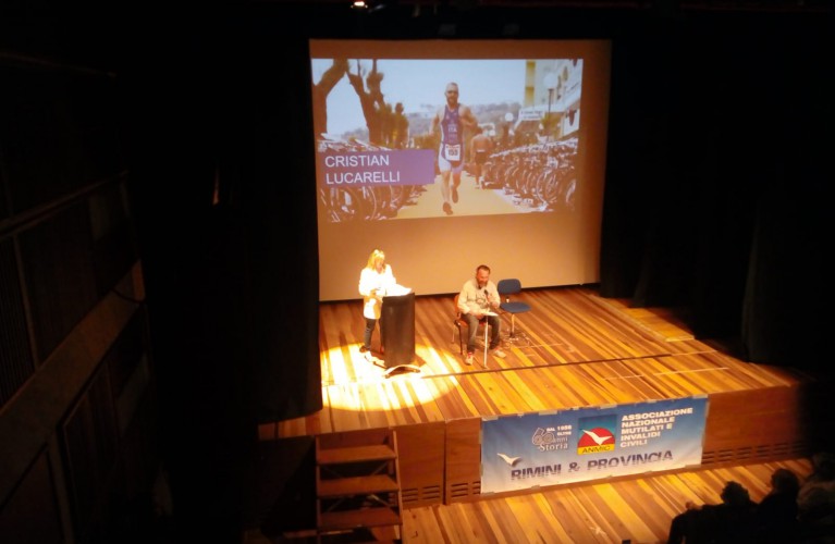 Domenica 1 dicembre all'Oltremare Theatre l'evento 'UNICI'