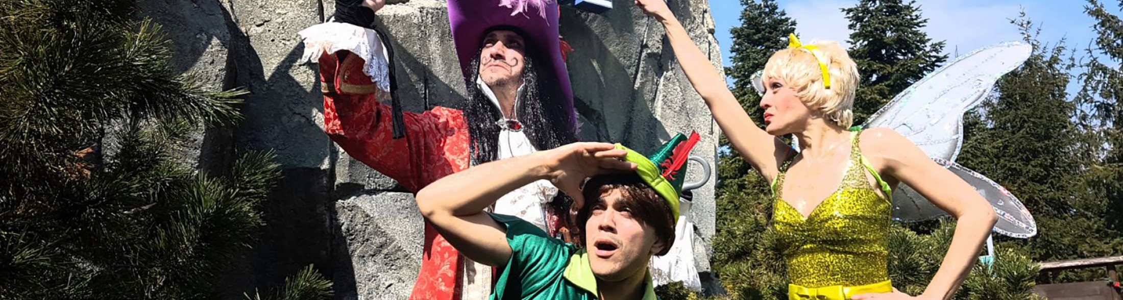 Oltremare è tornato