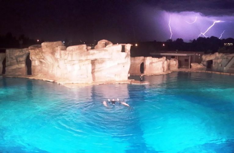 I parchi Costa Edutainment aderiscono a M'Illumino di meno