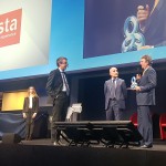 A Costa Edutainment l’Oscar di bilancio per il miglior Report Integrato