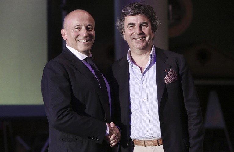 Confindustria premia Costa Edutainment con l'Excelsa Award 2017