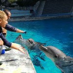 Oltremare dà il benvenuto a Mia