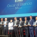 A Costa Edutainment l’Oscar di bilancio per il miglior Report Integrato