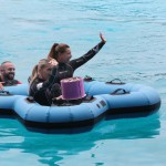 Tanti auguri a 'nonna' Pelè