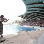 Tanti auguri a 'nonna' Pelè