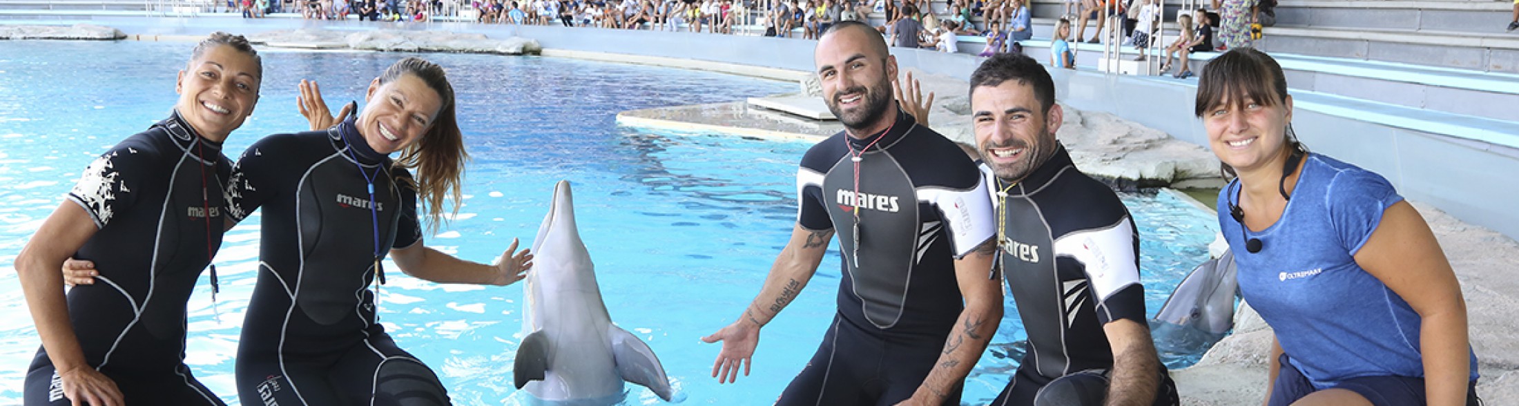 Tanti auguri a Cleo!