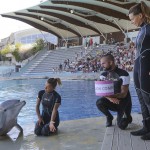 Tanti auguri a Cleo!