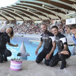 Tanti auguri a Cleo!