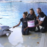 Tanti auguri a Cleo!