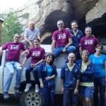 Gli storioni tornano a ripopolare l’area sud del Delta del Po