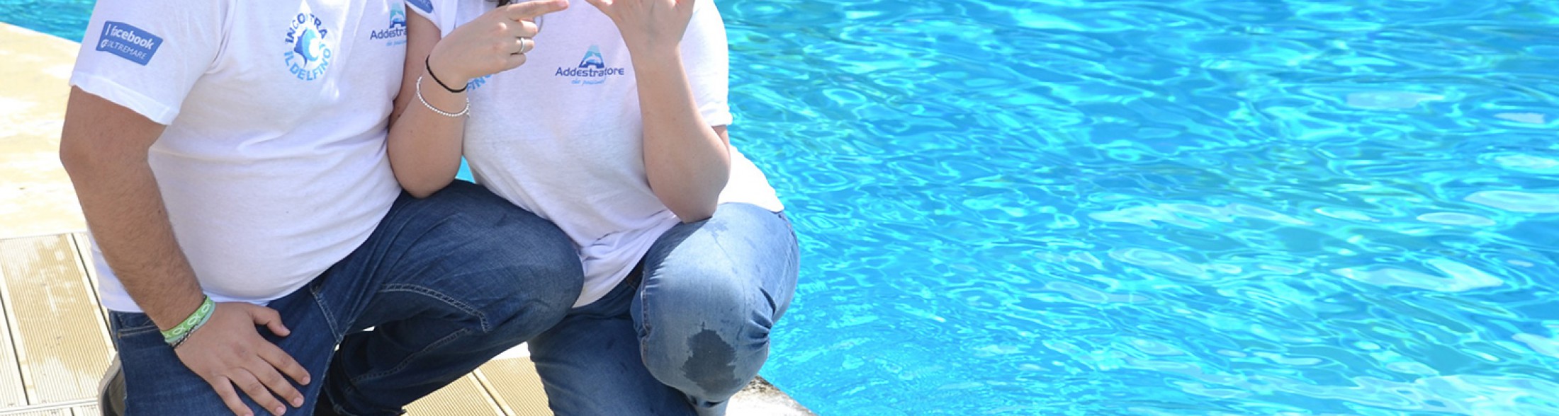 Simone e Marta e la proposta di matrimonio in Laguna