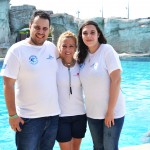 Simone e Marta e la proposta di matrimonio in Laguna